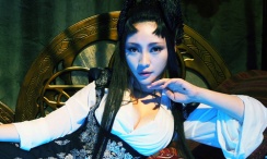 女明星乱辱合集